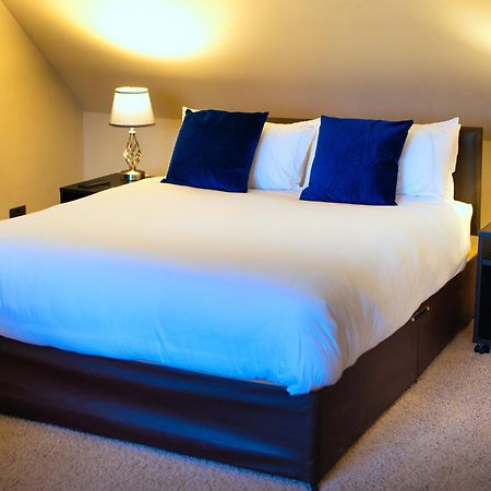 Clifton House Brighton Hotel Buitenkant foto