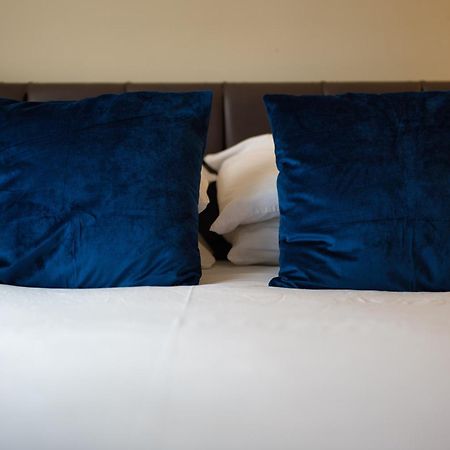 Clifton House Brighton Hotel Buitenkant foto