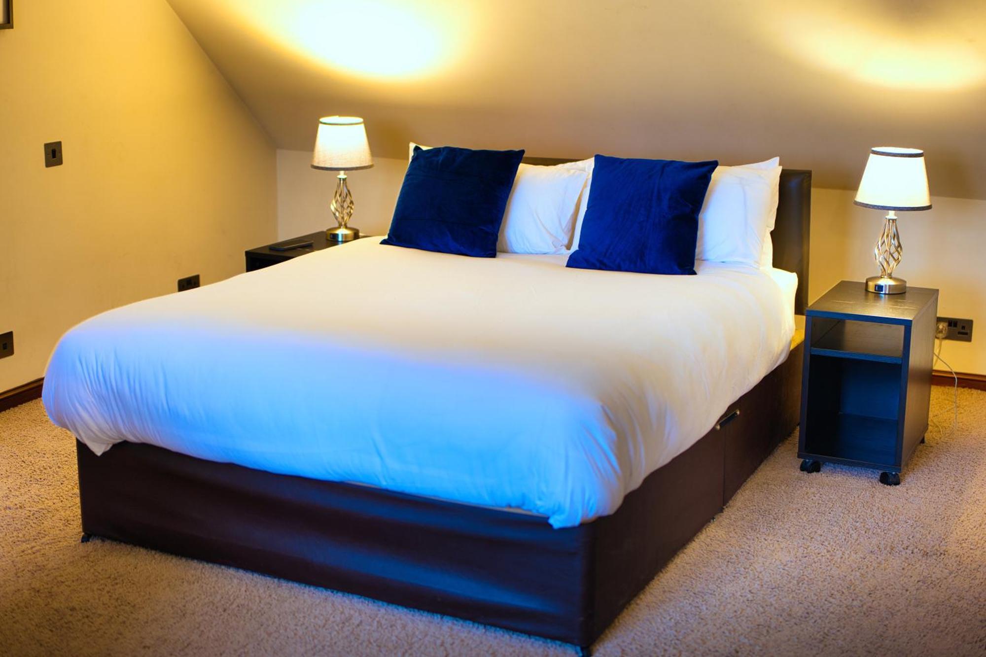 Clifton House Brighton Hotel Buitenkant foto