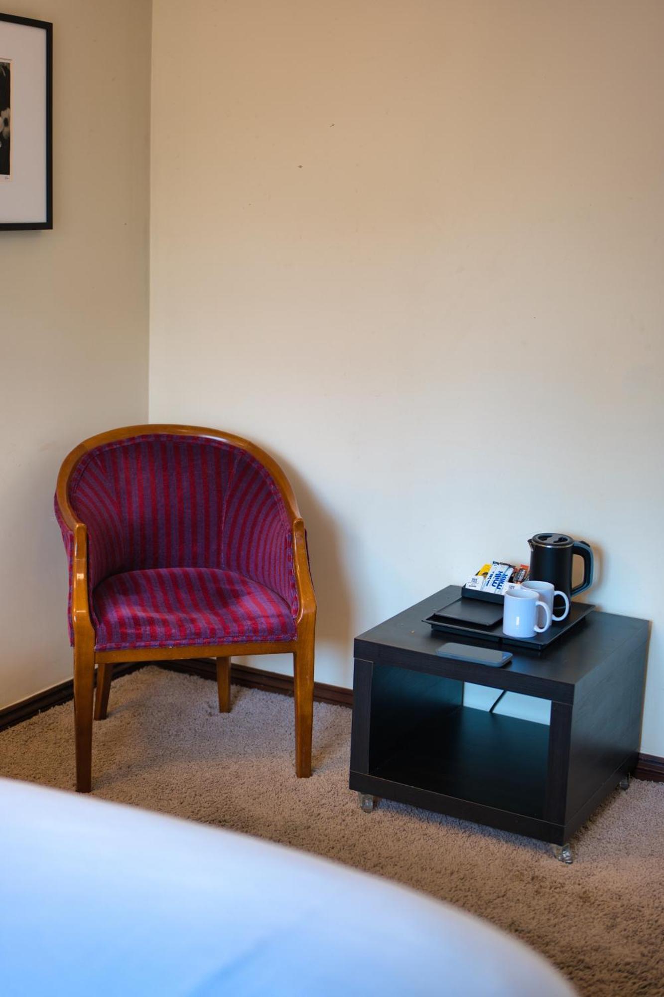 Clifton House Brighton Hotel Buitenkant foto