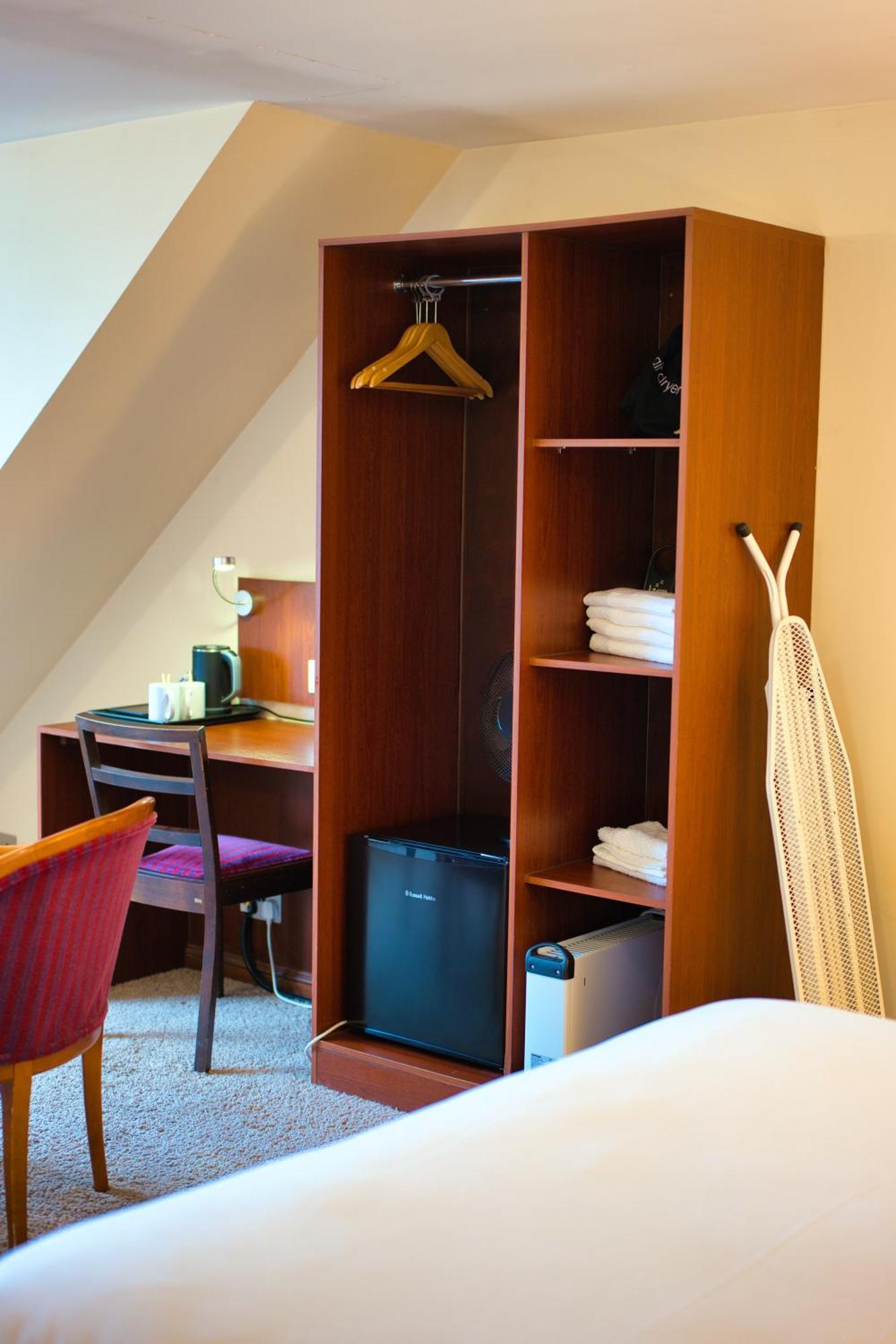 Clifton House Brighton Hotel Buitenkant foto