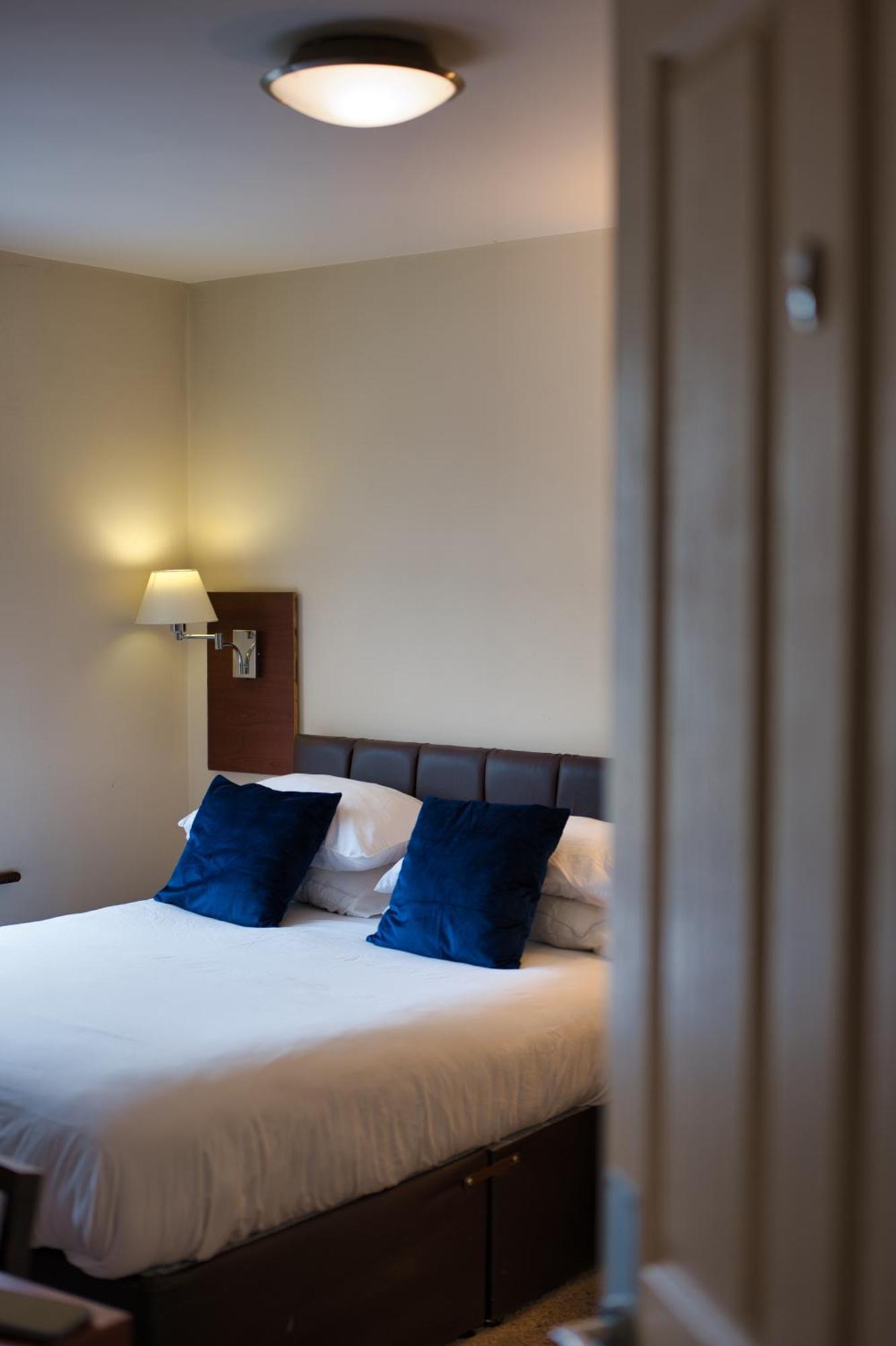 Clifton House Brighton Hotel Buitenkant foto
