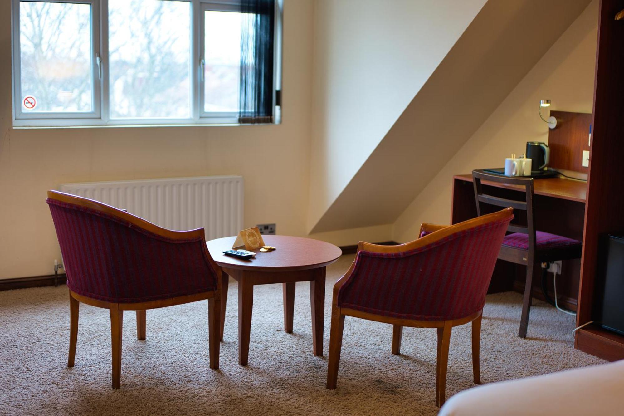 Clifton House Brighton Hotel Buitenkant foto