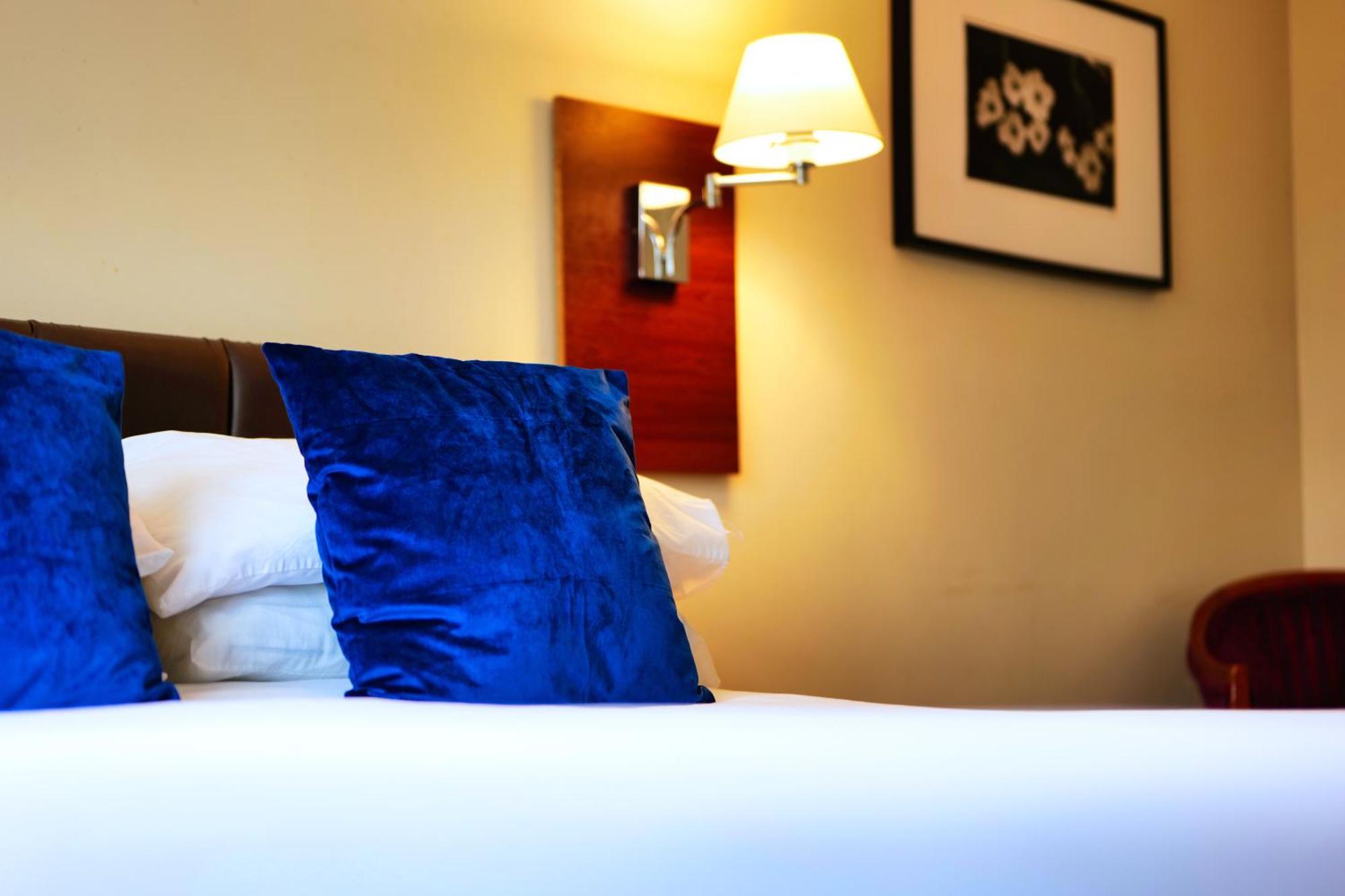 Clifton House Brighton Hotel Buitenkant foto