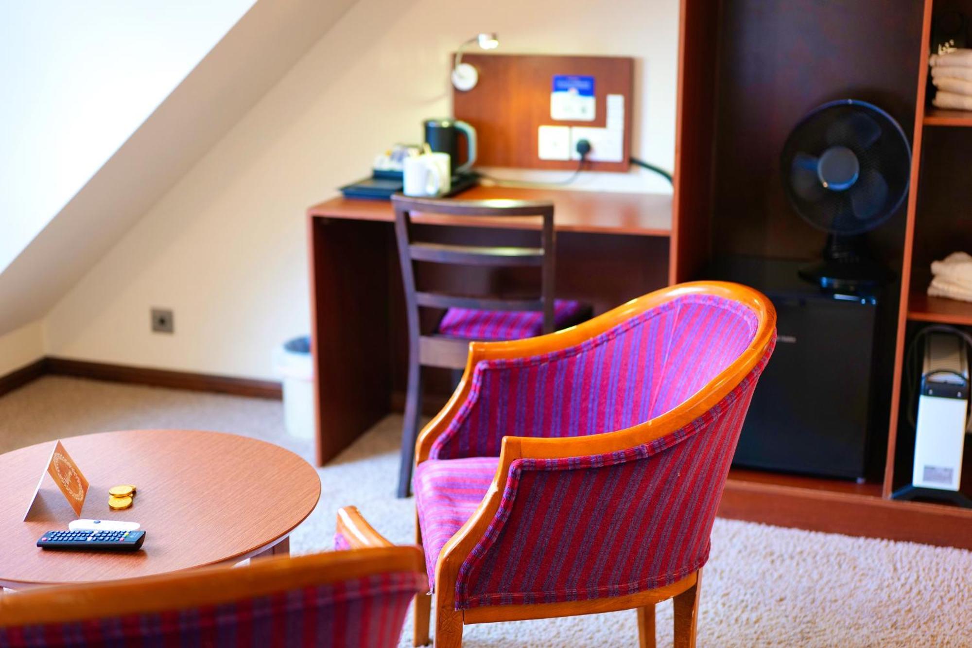 Clifton House Brighton Hotel Buitenkant foto