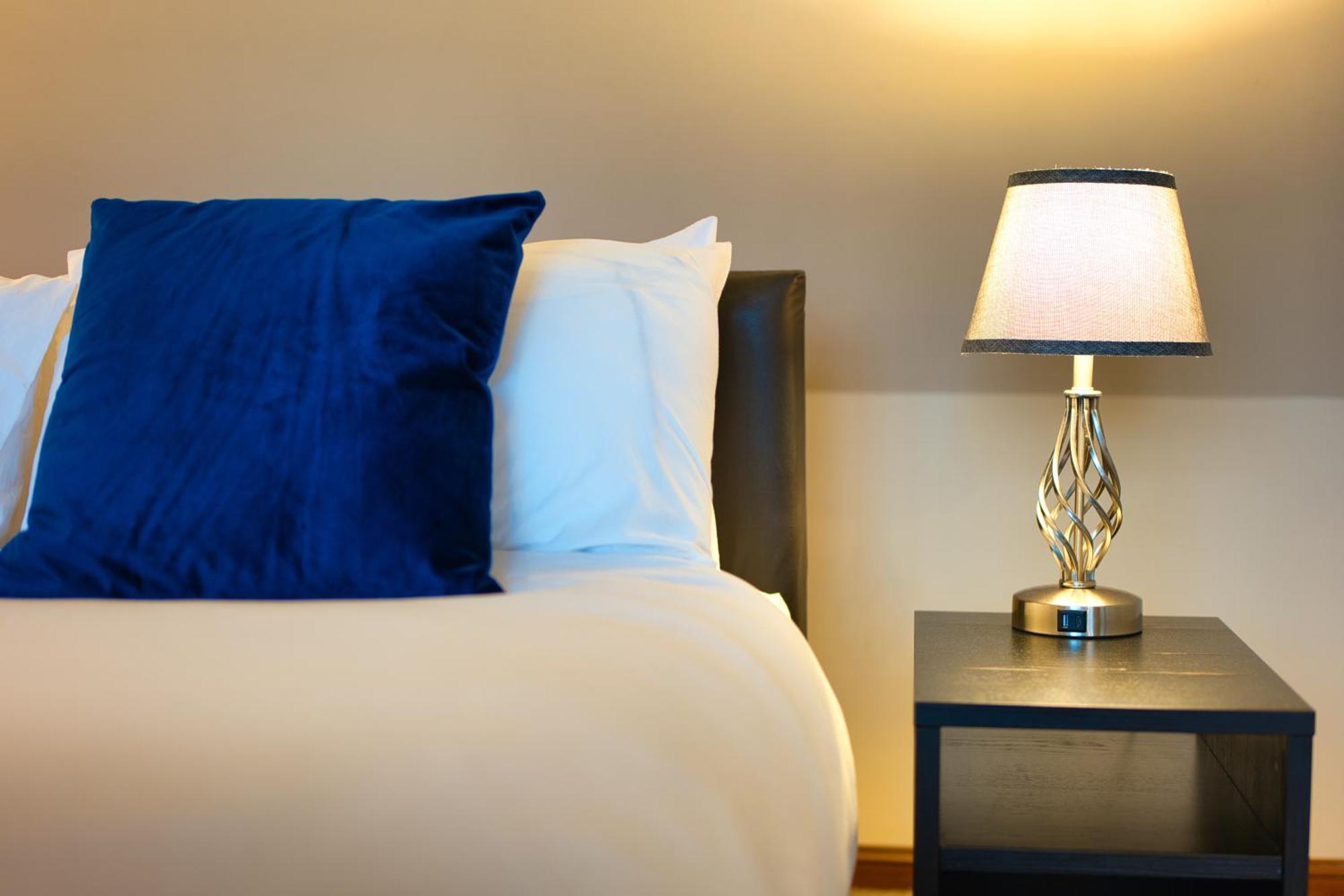 Clifton House Brighton Hotel Buitenkant foto