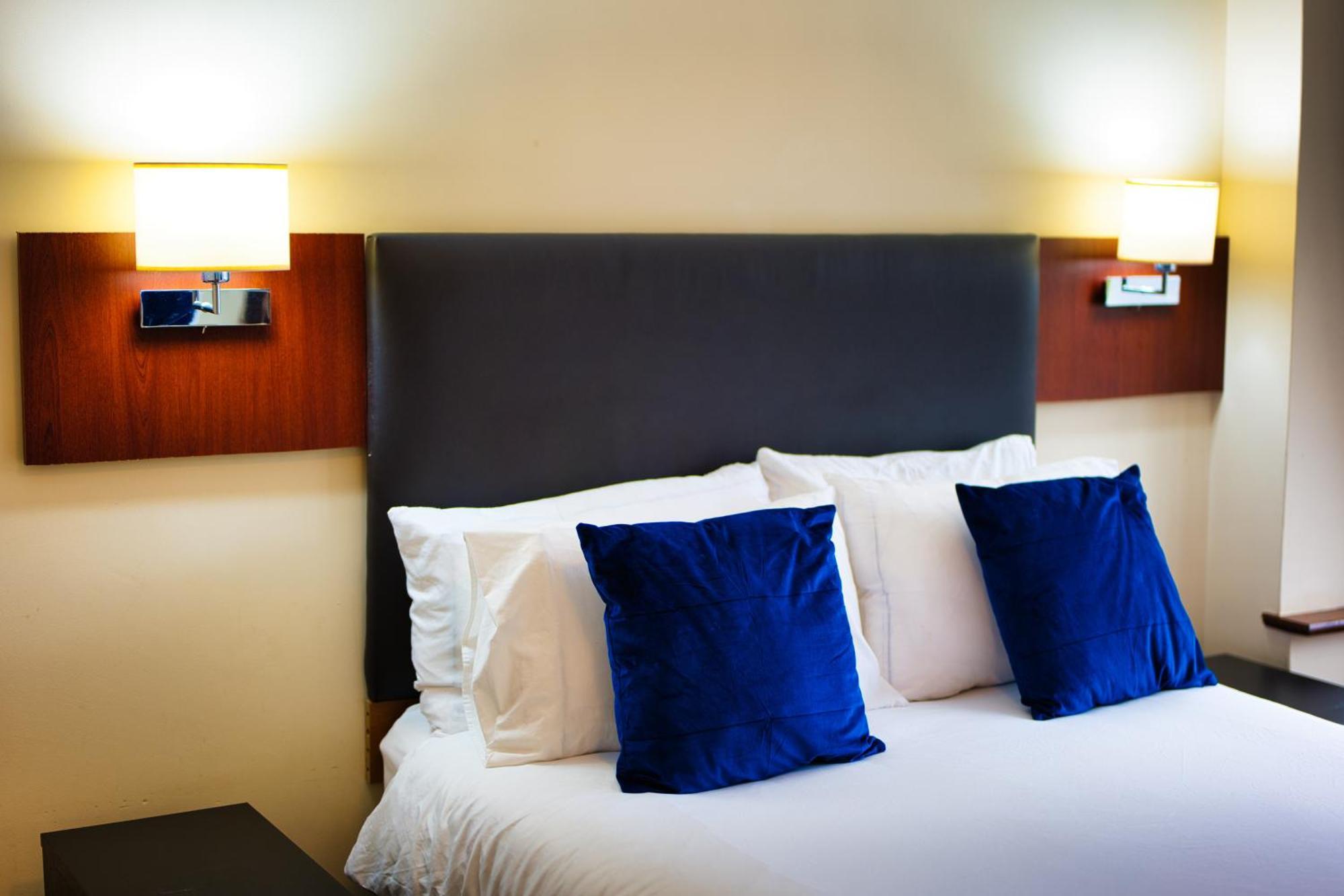 Clifton House Brighton Hotel Buitenkant foto