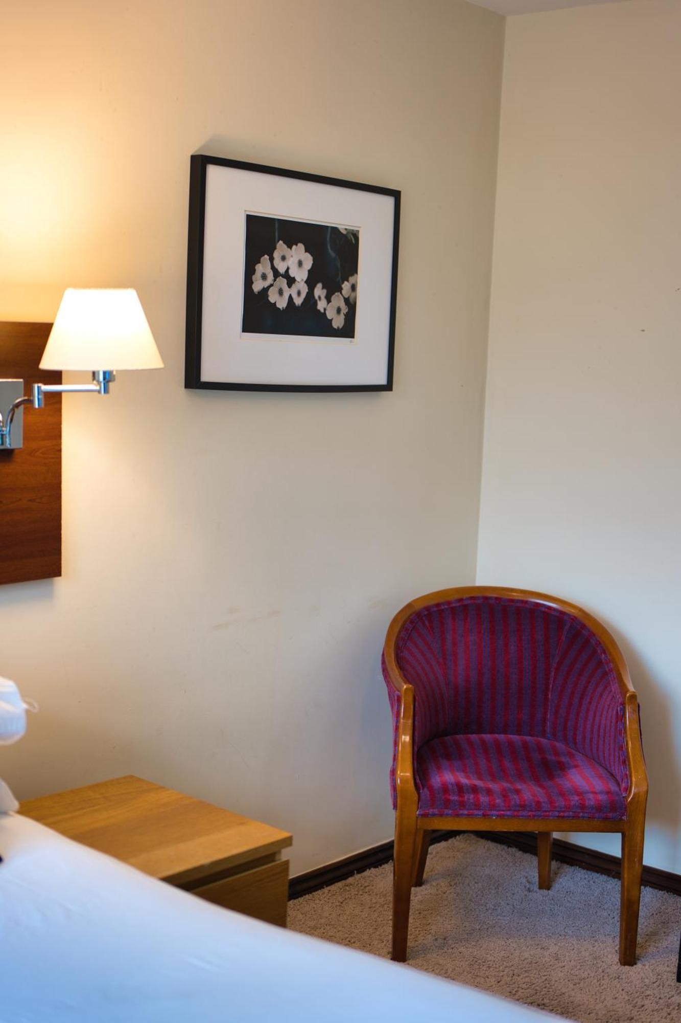 Clifton House Brighton Hotel Buitenkant foto