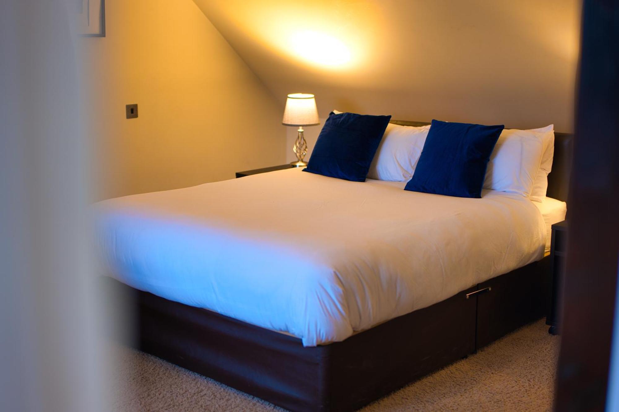 Clifton House Brighton Hotel Buitenkant foto