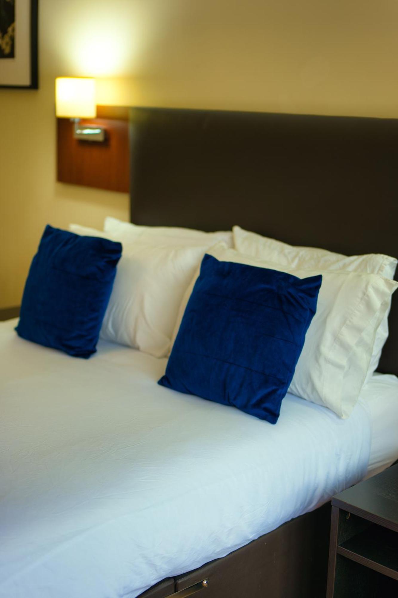 Clifton House Brighton Hotel Buitenkant foto