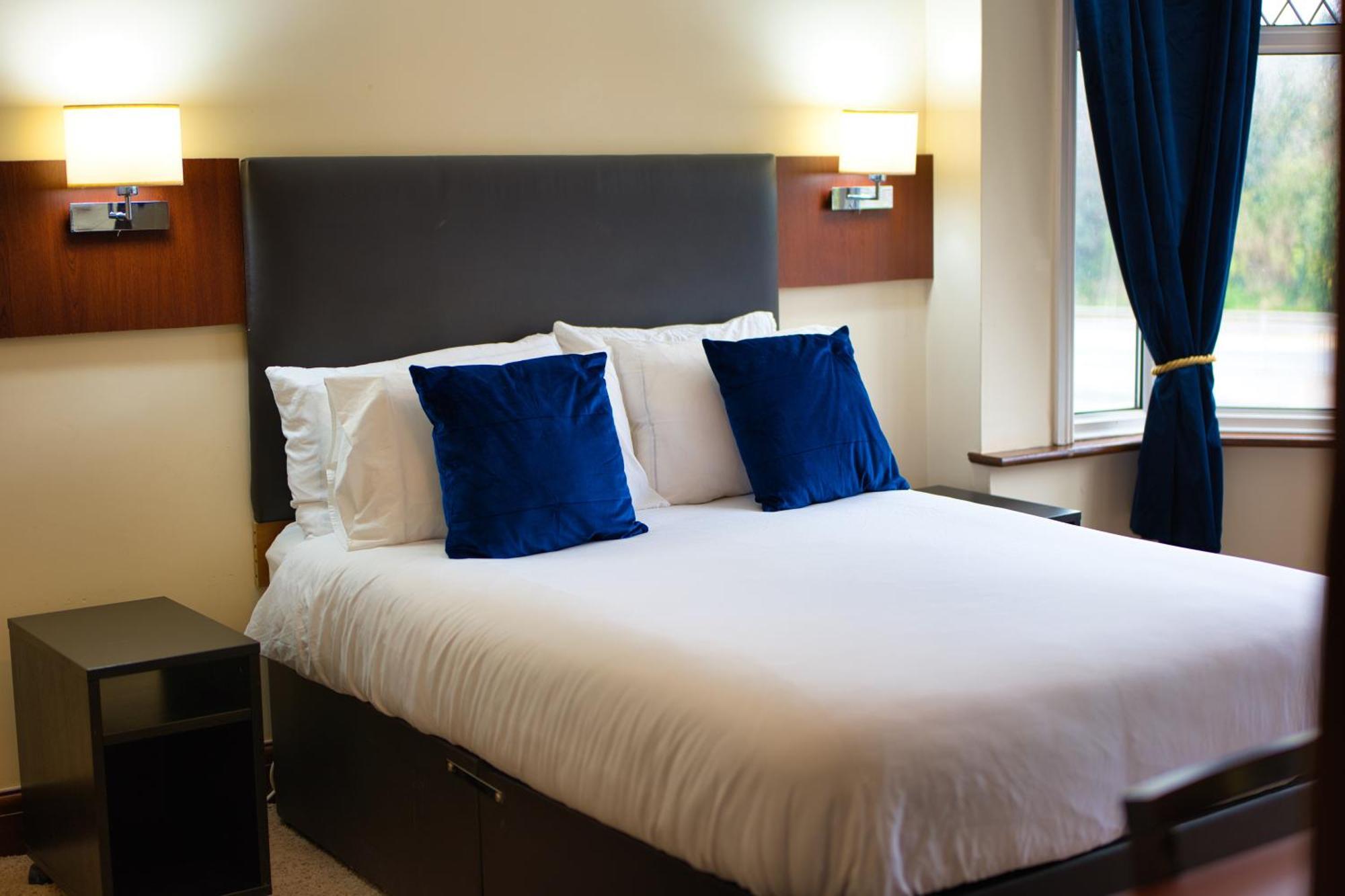 Clifton House Brighton Hotel Buitenkant foto