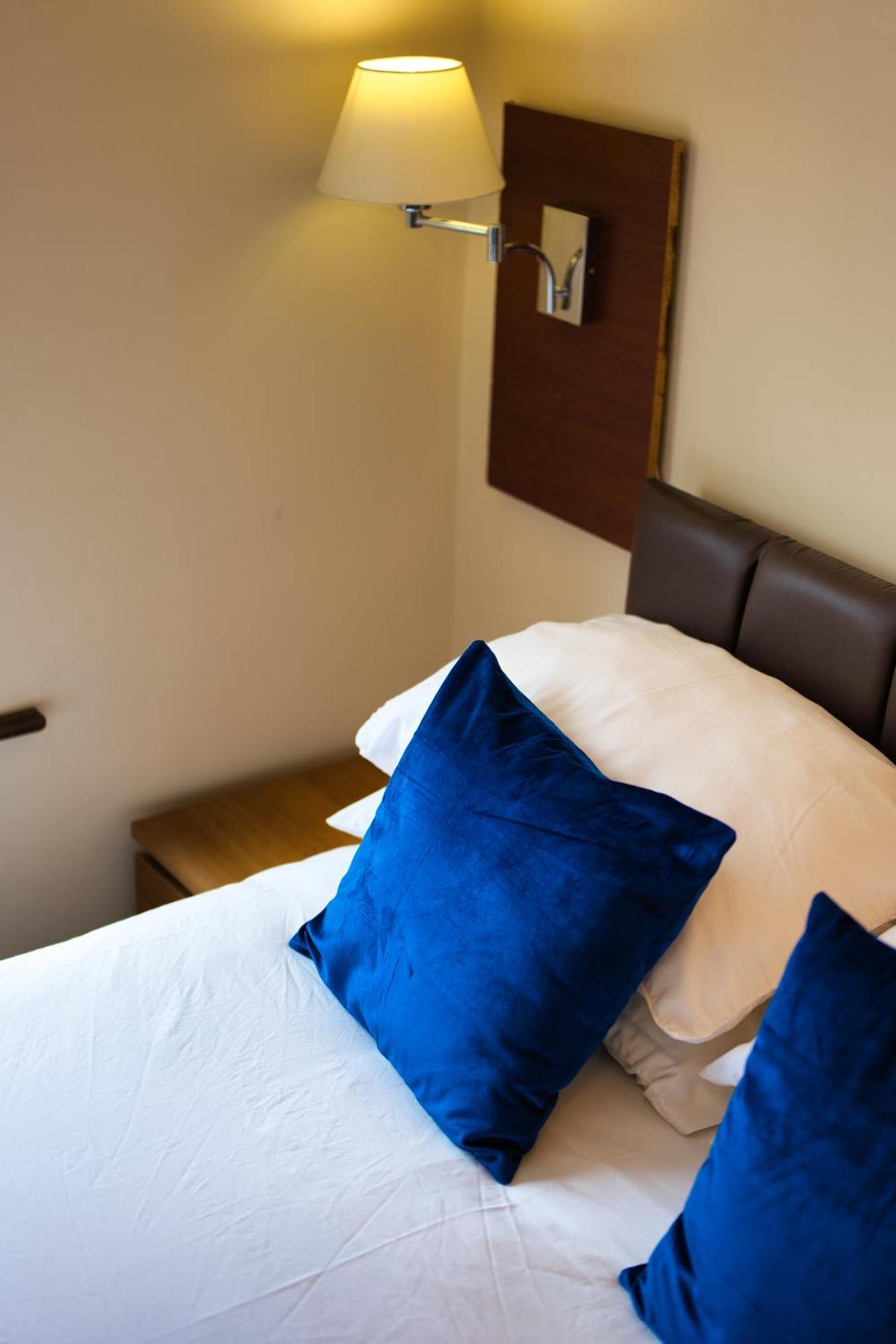 Clifton House Brighton Hotel Buitenkant foto